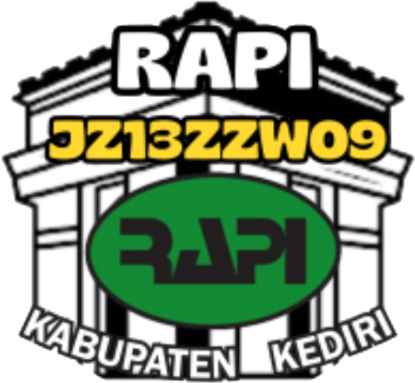 Logo RAPI